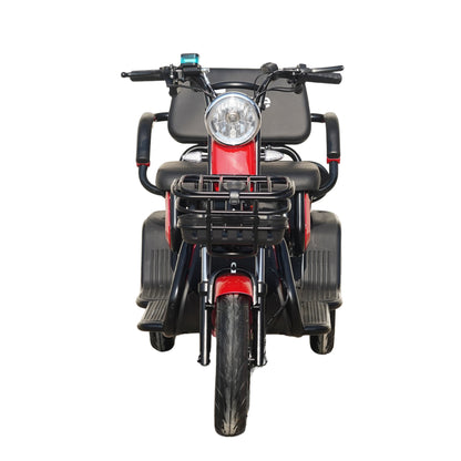 ST-05 triciclo eléctrico