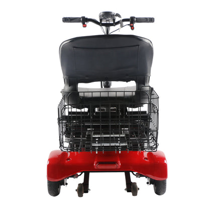 FOLD 7 Li-ion scooter de movilidad