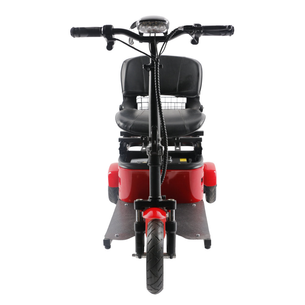 FOLD 7 Li-ion scooter de movilidad