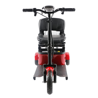 FOLD 7 Li-ion scooter de movilidad