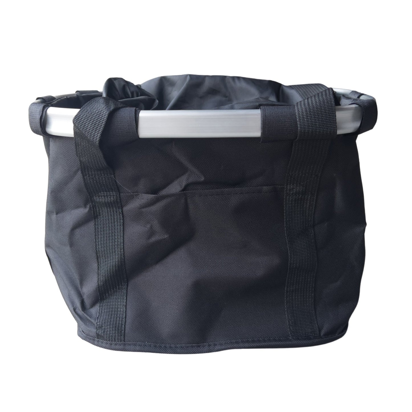 Cesta para silla de ruedas