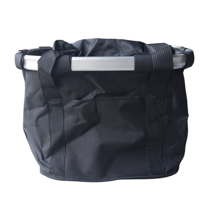 Cesta para silla de ruedas