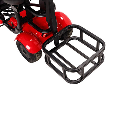 FOLD 2 Golf Li-ion scooter de movilidad