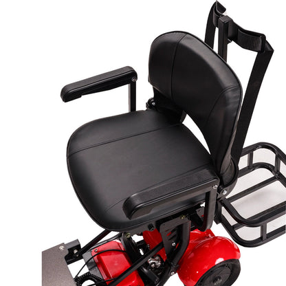FOLD 2 Golf Li-ion scooter de movilidad