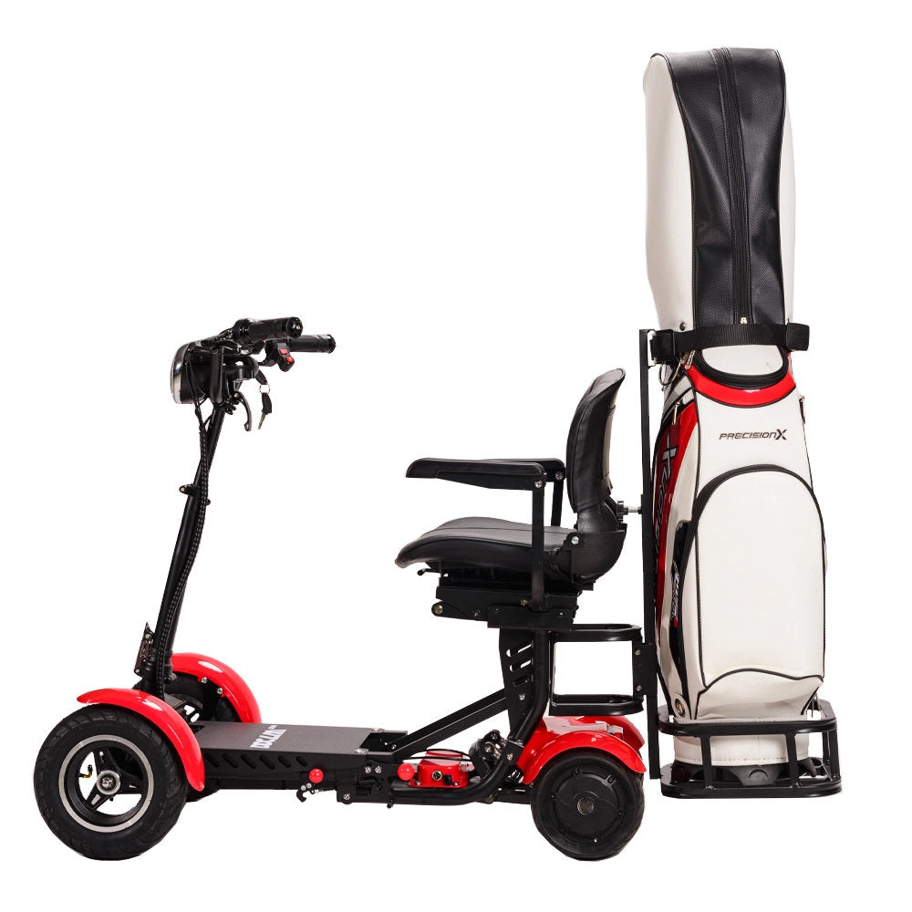 FOLD 2 Golf Li-ion scooter de movilidad